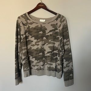 Universal Thread Crew Neck Sweatshirt